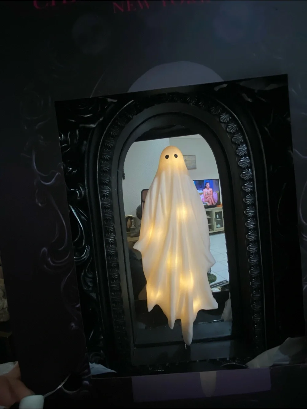 N/A fun spooky